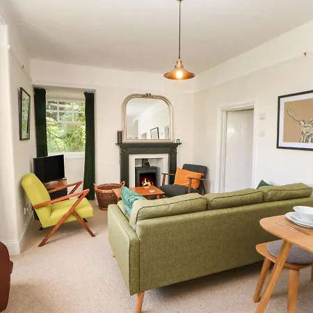 Holiday home Hope South *
