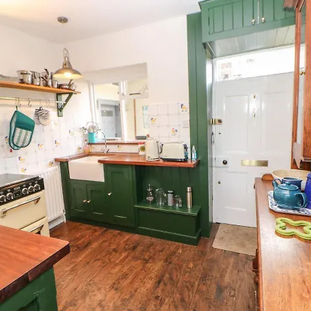 Hope South Holiday home *